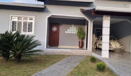 Casa para Venda em Santo Amaro da Imperatriz, Santo Amaro da Imperatriz, 3 dormitórios, 2 banheiros, 2 vagas