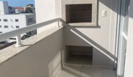 Apartamento para Venda em São José, Bela Vista, 2 dormitórios, 1 suíte, 2 banheiros, 1 vaga