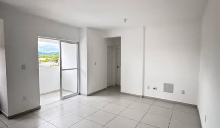 Apartamento para Venda em Palhoça, Barra do Aririú, 2 dormitórios, 1 banheiro, 1 vaga