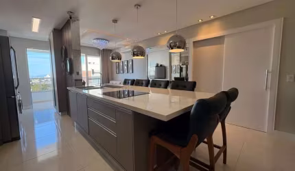 Apartamento para Venda em Palhoça, Pagani, 3 dormitórios, 1 suíte, 2 banheiros, 2 vagas