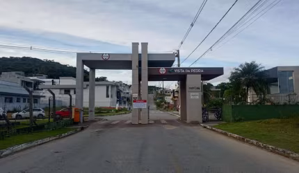 Terreno em Condomínio para Venda em São José, Forquilhas