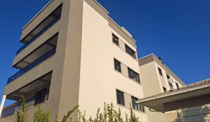 Apartamento para Venda em São José, Flor de Nápolis, 2 dormitórios, 1 suíte, 2 banheiros, 1 vaga