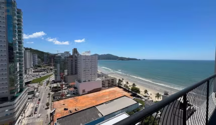 Apartamento 4 dormitórios para Venda em Itapema, Meia Praia, 4 dormitórios, 4 suítes, 3 vagas