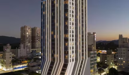 Apartamento 2 dormitórios para Venda em Itapema, Meia Praia, 1 dormitório, 1 suíte, 1 banheiro, 1 vaga