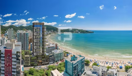 Apartamento 4 dormitórios para Venda em Itapema, Centro, 4 dormitórios, 4 suítes, 5 banheiros, 3 vagas
