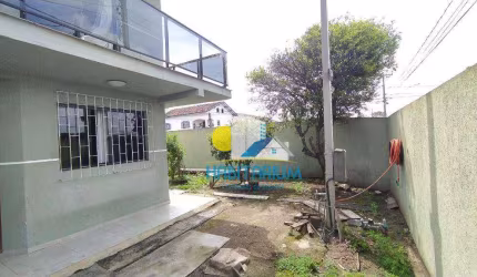 Sobrado à venda, 169 m² por R$ 760.000,00 - Cajuru - Curitiba/PR