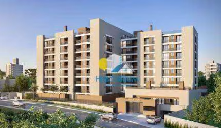 Lançamento aptos 2 dorm 55 m² c/ suite e 2 dorm sem suite 44 m² 1 vaga