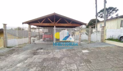 Terreno à venda, 430 m² por R$ 519.000,00 - Boa Vista - Curitiba/PR