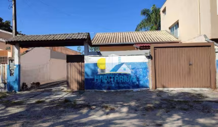 02 residências 4 dorm + 1 suíte em Praia de Leste, Pontal do Paraná