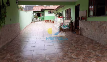 Casa à venda, 215 m² por R$ 1.200.000,00 - Boa Vista - Curitiba/PR
