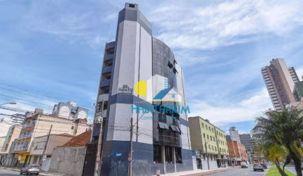 Conjunto Comercial 161 m², 1 vaga, Centro proximo Shop Itália