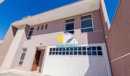 Casa 225 m² com 3 quartos no térreo. Casa aos fundos 90m²