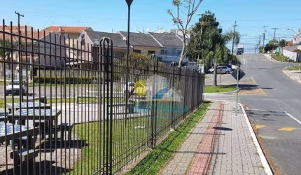 Terreno à venda, 480 m² por R$ 540.000,00 - Alto Tarumã - Pinhais/PR