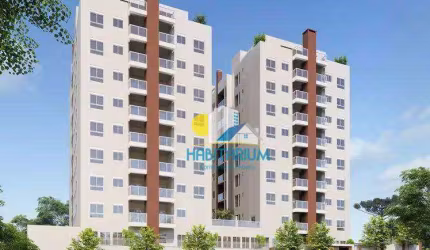 Apartamentos lançamento no Boa Vista, 2 e 3 dorm