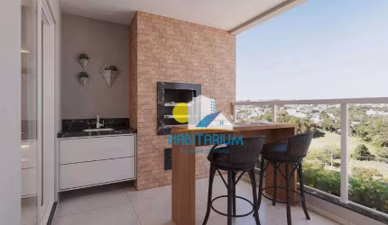 Apartamento lançamento no Boa Vista 2 dorm sendo 1 suíte