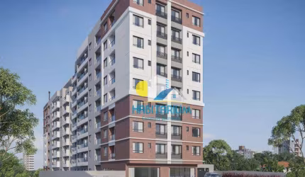 02 dorm (1 suíte) unidades com 01 ou 03 dormitórios
