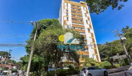 Apartamento 120,00 m² 3 dorm sendo 1 suíte, 1 vaga no Centro Civico