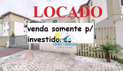 Apartamento 2 quartos e 1 vaga