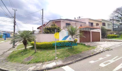 Sobrado à venda, 270 m² por R$ 990.000,00 - Xaxim - Curitiba/PR