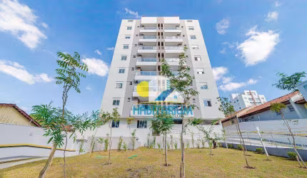 Apartamento Garden 2 dorm 1 vaga  Tingui