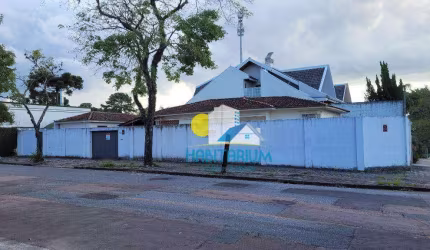 terreno ZR3 comercial e residencial
