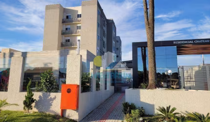 Apartamento a venda no Bacacheri 2 quartos com suíte e 1 vaga