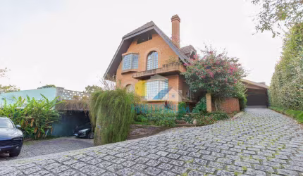 Casa e barracão a venda no Boa Vista