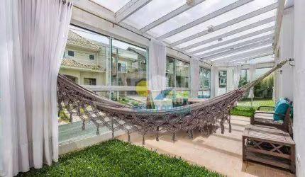 Casa à venda, 340 m² por R$ 1.700.000,00 - Braga - São José dos Pinhais/PR