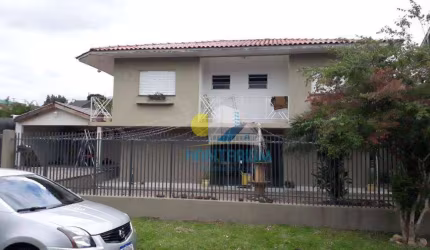 Casa à venda, 260 m² por R$ 1.290.000,00 - Santa Felicidade - Curitiba/PR