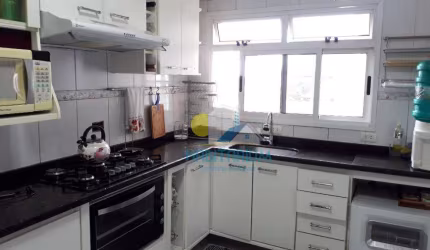 Sobrado à venda, 193 m² por R$ 760.000,00 - Boa Vista - Curitiba/PR