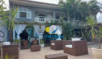 Pousada em Pontal do Paraná 650 m²