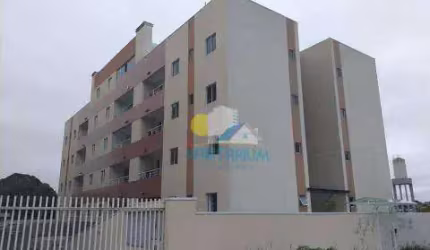 Cobertura com 4 dormitórios à venda, 113 m² por R$ 880.000 - Bacacheri