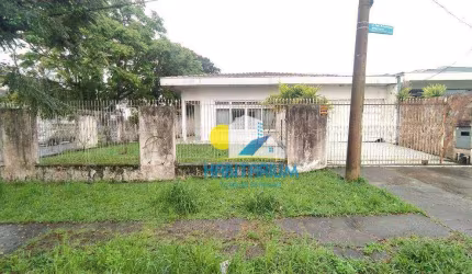Casa à venda, 560 m² por R$ 1.235.000,00 - Tarumã - Curitiba/PR