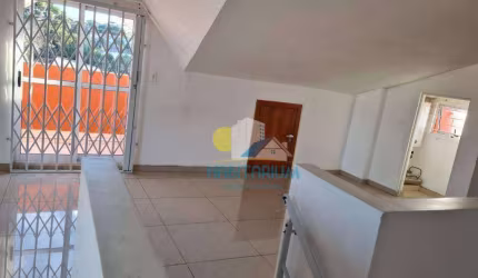 Sobrado à venda, 190 m² por R$ 520.000,00 - Boqueirão - Curitiba/PR