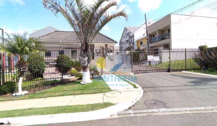 Sobrado à venda, 300 m² por R$ 1.100.000,00 - Cidade Industrial - Curitiba/PR