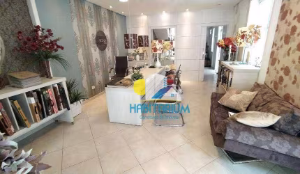 Casa à venda 175 m² por R$ 820.000 - Batel - Curitiba/PR