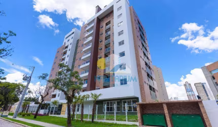 Apartamento à venda, 82 m² por R$ 796.000,00 - Mercês - Curitiba/PR