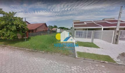 Terreno a venda 13x35 Balneario Brejatuba em Guaratuba PR