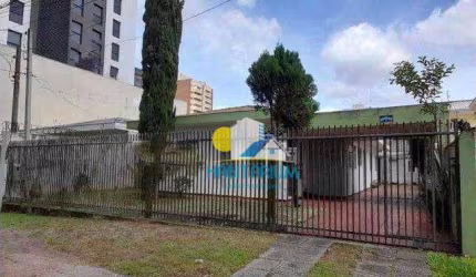 Terreno Estrutural Norte, 13 x 26,18= 361 m² comercial e resid