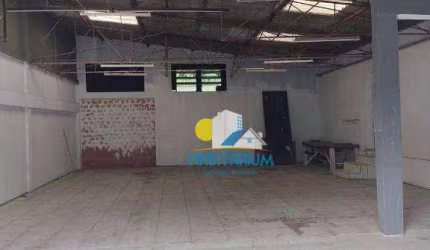 Barracão a venda em Almirante Tamandaré -PR