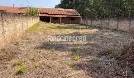 Terreno à venda 582M², Jardim Primavera, Arapongas - PR