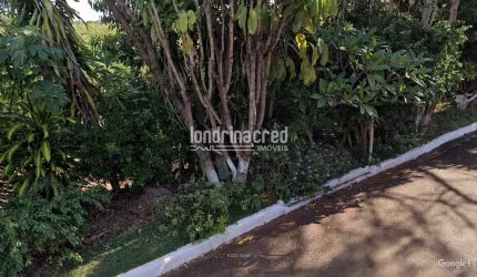 Terreno à venda 259M², Jardim São Francisco de Assis, Londrina - PR