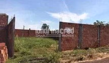 Terreno à venda 258M², Jardim Cidade Alta, Cambé - PR