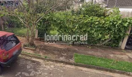 Terreno à venda 250M², Lago Juliana, Londrina - PR