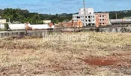 Terreno à venda 383M², Residencial Octávio Cesário, Cambé - PR