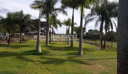 Chácara à venda 2300M², Fazenda Gleba Palhano, Londrina - PR