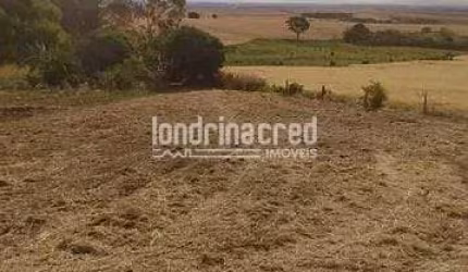 Terreno à venda 1200M², Warta, Londrina - PR