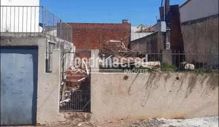 Terreno à venda 250M², Leonor, Londrina - PR
