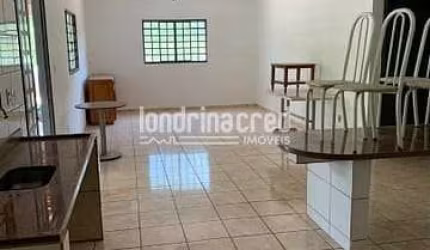 Chácara à venda 3 Quartos, 1 Suite, 4330M², Estância Santa Paula, Londrina - PR