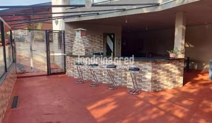 Chácara à venda 2 Quartos, 1 Suite, 4000M², Parque Maracanã, Cambé - PR